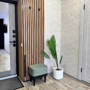 Квартира Гиндина 28. Однокомнатная квартира в Энергетике