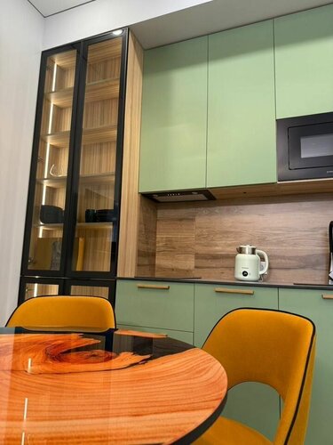 Апартаменты Апартамент у моря в Судаке в Судаке