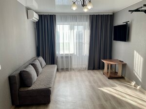 отель Квартира с видом на сопку с телевышкой На Сутки