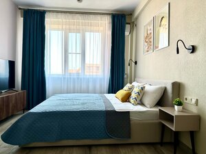 отель "Уютный уголок" в центре города