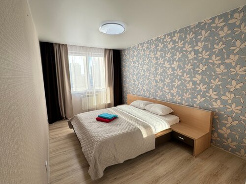 Апартаменты Радужная улица, 13 в Чебоксарах