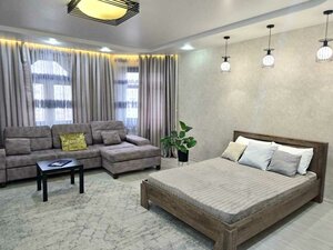 Квартира Квартира Gold Fish в деловом центре города 