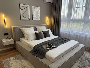 отель Апартаменты DIamond Luxe