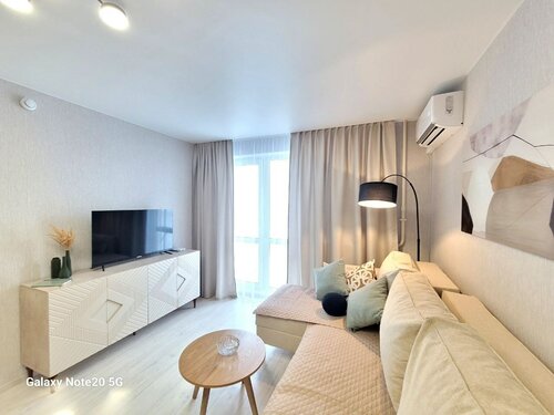 Олега Цокова 4. 2-к.к  в Олега Цокова 4. 2-к.к 