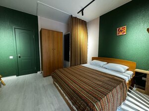 Апартаменты Изумрудная гавань