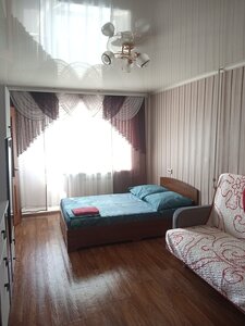 отель улица Чкалова, 21