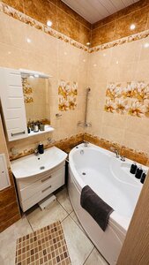 Квартира Однокомнатный люкс в новом доме