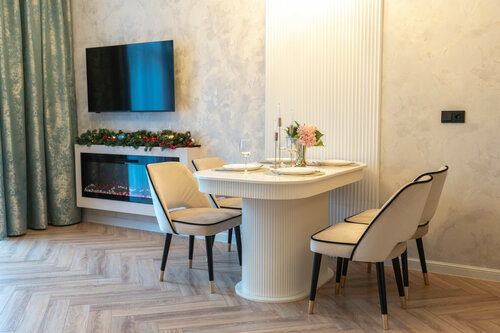 Квартира Теберда в Теберде