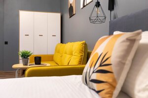 Апартаменты Апартаменты "Room-Room" Высота #132