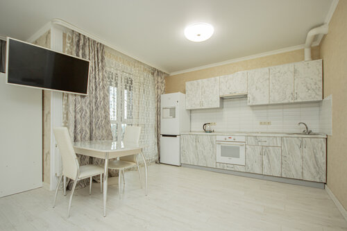 Апартаменты площадь Свободы, 4к1 в Наро-Фоминске