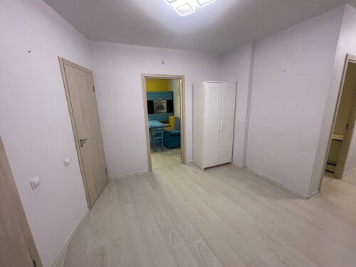 Апартаменты Апартаменты на берегу Финского залива  в Сестрорецке