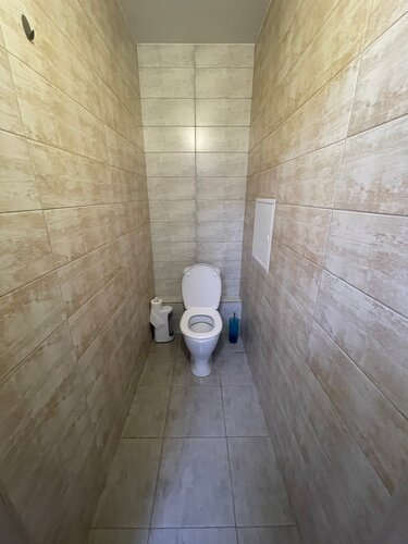 Апартаменты Апартаменты на берегу Финского залива  в Сестрорецке