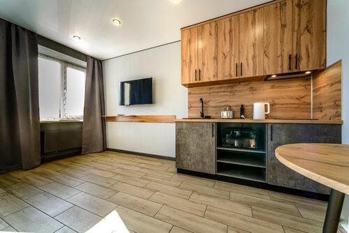 Апартаменты Улучшенный  №44 в Подольске