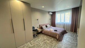 Апартаменты Краснореченская улица, 225/2