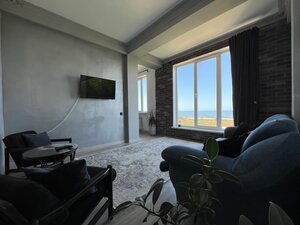 Квартира Квартира с шикарным видом на море и аллею