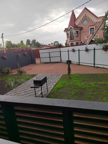 Загородный дом Орешек в Ленинградской области