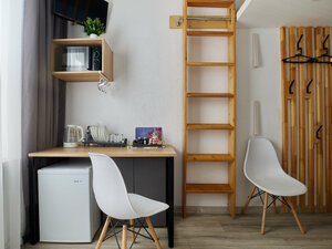 Апартаменты Апартаменты Rush In Aparts Гаяз в историческом центре города