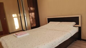 Апартаменты Хорошо как дома на Виноградова, 32