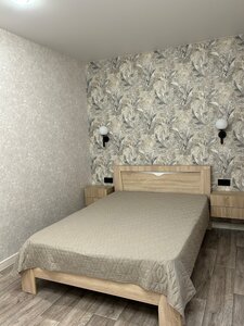 отель улица Воеводы Боборыкина, 14А