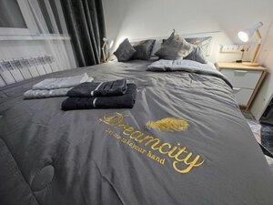 отель улица Наркомвод, 31