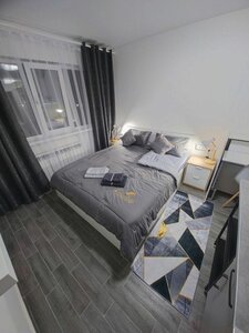 Апартаменты улица Наркомвод, 31