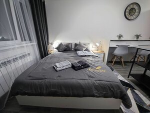 Апартаменты улица Наркомвод, 31