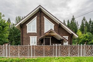 отель Тише Коттедж