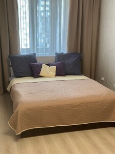 Апартаменты Революции 52в