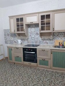 Апартаменты Апартаменты двухкомнатные на Республике, 67