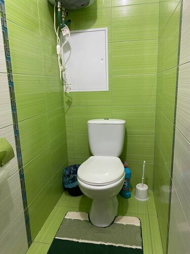 Квартира улица Правды, 66К в Витебске