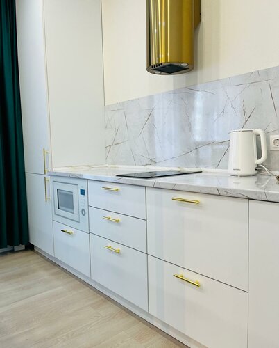 Апартаменты улица Металлургов, 8 в Братском районе