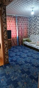 Квартира Бюджетная однокомнатная квартира в районе автовокзала