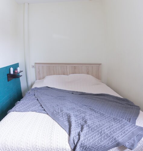 Апартаменты "Loft" Апартаменты Двухкомнатные Улучшенные на Канева, 13 в Салехарде