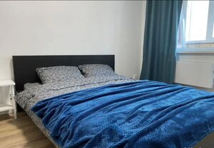 отель Апартаменты 