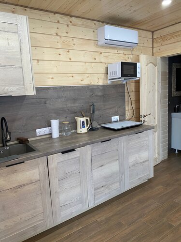 Апартаменты Дом баня при гостевом доме в Суздале