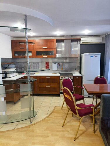 Квартира УютКомплекс. Просторная квартира для комфортного проживания на Карла Ильмера, 10/2 в Томске