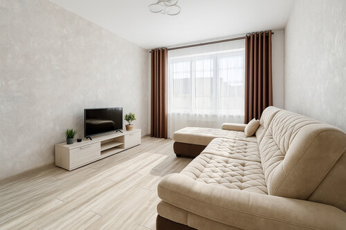 Квартира 🚀 V-GOSTi/🆕 New Центр  в Бузулуке