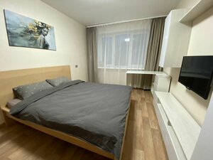 отель Шикарная двухкомнатная квартира