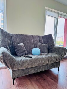 Квартира Газовиков 40