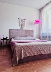 отель Заречный проезд, 43