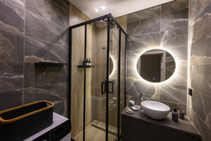 Квартира Апарт студия 