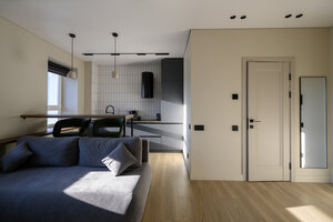 отель Апарт студия 