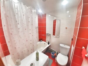 Квартира 40 лет победы 4