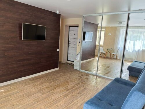 Квартира Новая квартира в центре города. Рядом с ЖД вокзалом в Абакане