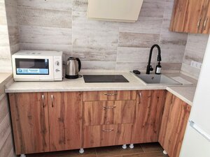 Квартира Новая квартира в центре города. Рядом с ЖД вокзалом