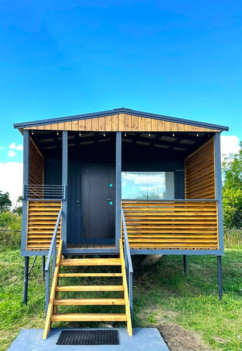 Апартаменты Домик «Уют» в Задонском районе