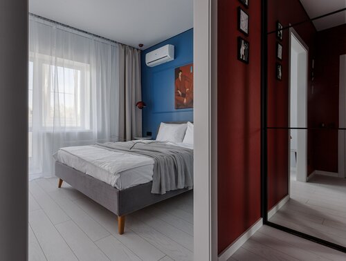 Квартира проспект Строителей, 9В в Богослове