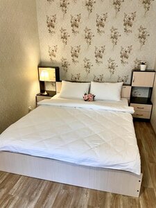 отель ул. Обручева, д. 18