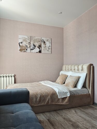 Апартаменты улица Парковая 12/2 в Кстовском районе