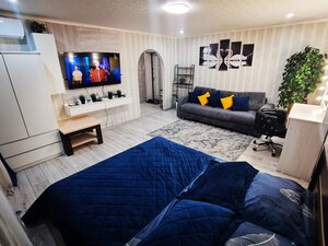 отель Апартаменты на ул. Героев Пионера д.№83 